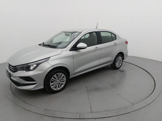 FIAT CRONOS 1.0 FIREFLY FLEX DRIVE MANUAL